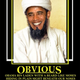 Illustration for article titled Evolving Images of Obama and Osama